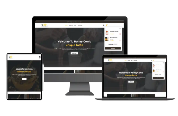 Website Design Services