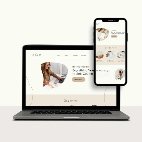 image web design agency