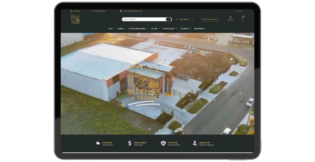 YG Tiles & trades (4)