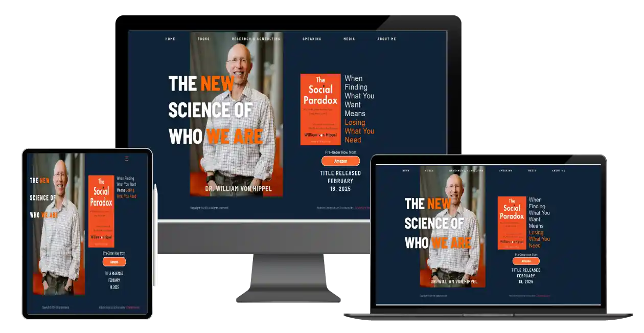 research with impact website