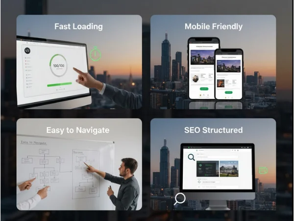 What Makes Our WooCommerce Website Design Services Different