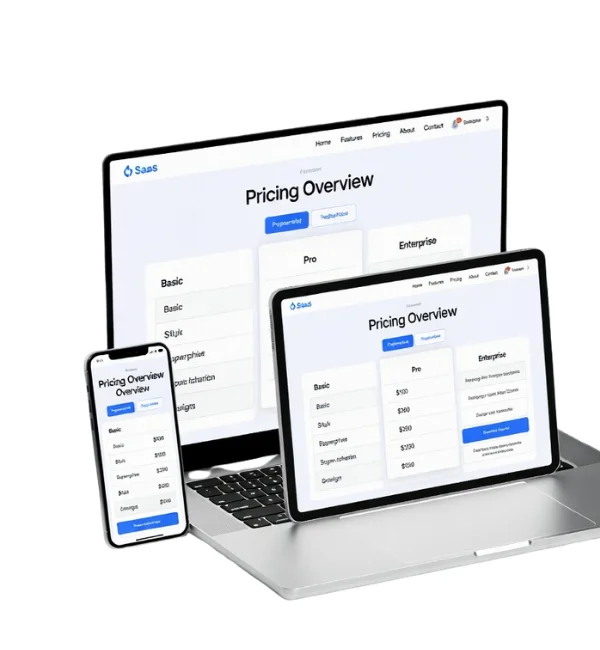 Website Redesign Cost in Australia