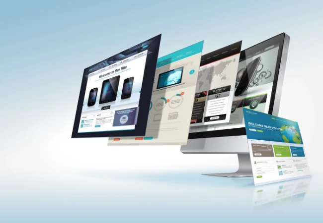 website-redesign-modern-ui-conversion-focused-layout