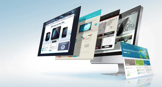 Affordable web design Melbourne rev1