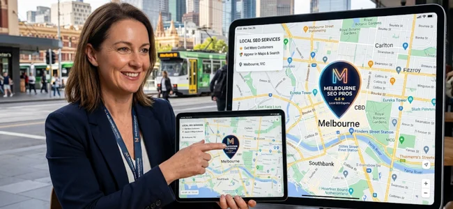 Local SEO Melbourne for Every Business Type
