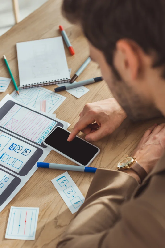 Web design Melbourne CBD — professional website example for Melbourne city centre businesses