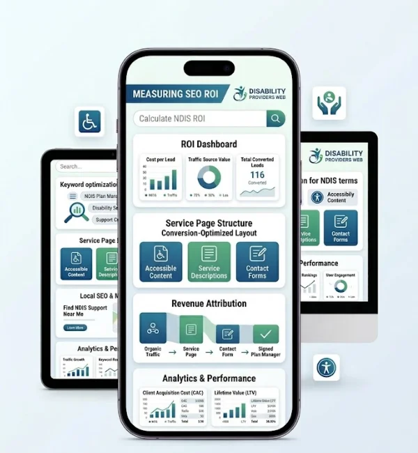 WordPress web design process Melbourne — strategy and discovery phase