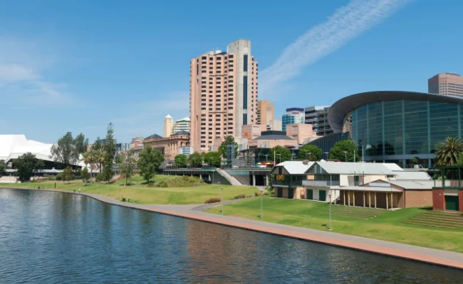 digital marketing adelaide suburb coverage