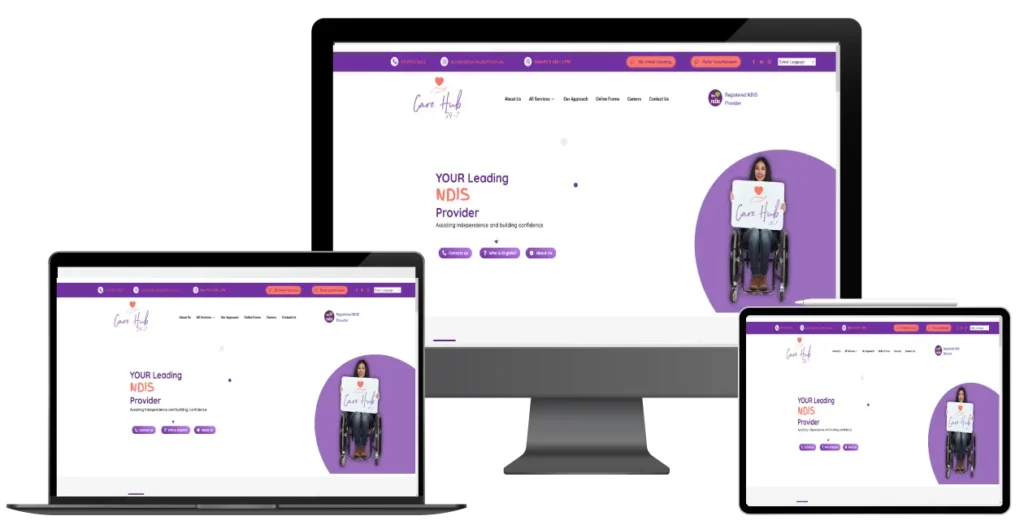 Care Hub 24/7