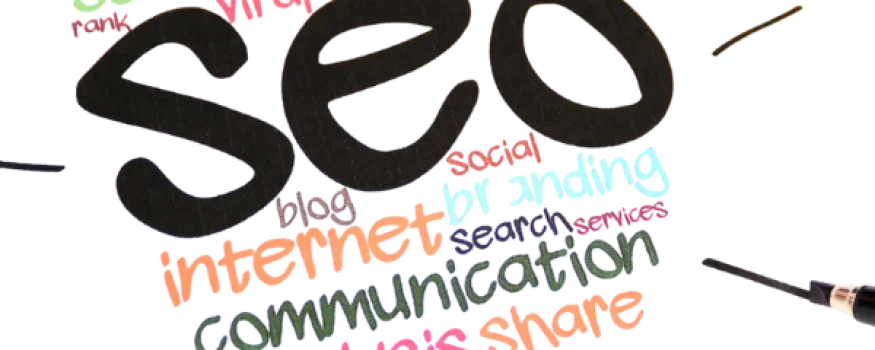 Search Engine Optimisation (SEO)